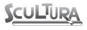 Модельная линия Delonghi Scultura ECZ бежевого цвета