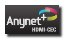 Технология Anynet+