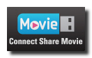 Функция Connect Share Movie
