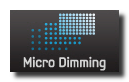 Технология Samsung Micro Dimming