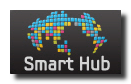 Функция Smart Hub