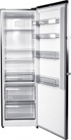Однокамерные холодильники, холодильные камеры GRUNHELM VCH-N185D60Z-XH