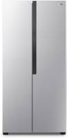 Холодильники Side by Side gorenje NRS8182KX