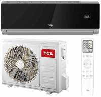 Сплит системы TCL TAC-12CHSD/XA82I BLACK INVERTER R32 WI-FI READY