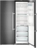 Холодильники Side by Side LIEBHERR SBSbs 8683