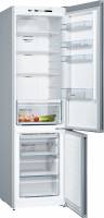 Двухкамерные холодильники BOSCH KGN39UL316