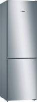 Двухкамерные холодильники BOSCH KGN36VL326