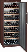 Винные холодильники, шкафы LIEBHERR WKt 6451