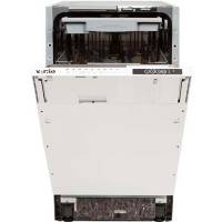 Посудомоечные машины встраиваемые VENTOlux DWT4509 AO