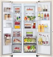 Холодильники Side by Side LG GC-B257SEZV