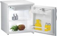 Однокамерные холодильники, холодильные камеры gorenje R0907BAB