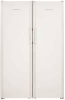 Холодильники Side by Side LIEBHERR SBS 7212 (SGN 3063-22/SK 4240-23)