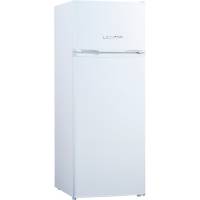 Двухкамерные холодильники Liberton LRU 143-206H