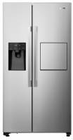 Холодильники Side by Side gorenje NRS 9181 VXB