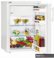 Однокамерные холодильники, холодильные камеры LIEBHERR T1414