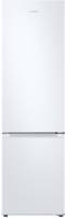 Двухкамерные холодильники SAMSUNG RB38T603FWW/UA