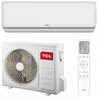 Сплит системы TCL TAC-12CHSD/XAB1 IHB Heat Pump Inverter R32 WI-FI
