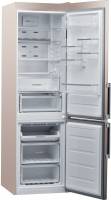 Двухкамерные холодильники Whirlpool W 9931 DBH