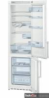 Двухкамерные холодильники BOSCH KGS39XW20R