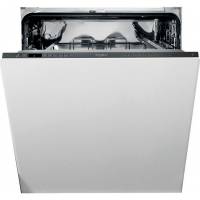 Посудомоечные машины встраиваемые Whirlpool WIO3C33E6.5