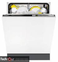 Посудомоечные машины встраиваемые ZANUSSI ZDT16011FA