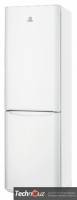 Двухкамерные холодильники INDESIT BIAA 20 (UA)