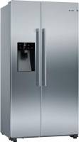 Холодильники Side by Side BOSCH KAI93VI304