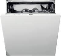 Посудомоечные машины встраиваемые Whirlpool WI 3010
