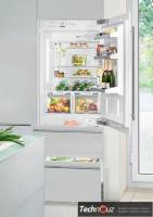 Холодильники встраиваемые LIEBHERR KEKNV 5057 (ECBN 5066)