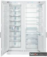 Холодильники встраиваемые LIEBHERR SBS 70I4