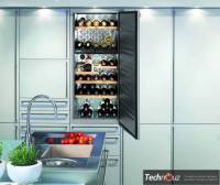 Винные холодильники, шкафы LIEBHERR WTI 2050
