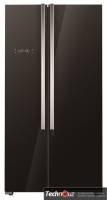 Холодильники Side by Side LIBERTY HSBS-580 GB