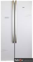 Холодильники Side by Side LIBERTY HSBS-580 GW