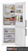 Двухкамерные холодильники BEKO CN228120
