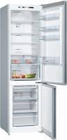 Двухкамерные холодильники BOSCH KGN39VI306