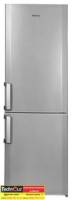 Двухкамерные холодильники BEKO CN232120X
