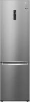 Двухкамерные холодильники LG GW-B509SMUM