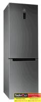 Двухкамерные холодильники INDESIT DF5181X
