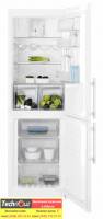 Двухкамерные холодильники Electrolux EN3452JOW