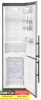 Двухкамерные холодильники Electrolux EN3854MFX