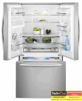 Холодильники Side by Side Electrolux EN 6086 JOX