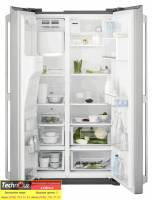 Холодильники Side by Side Electrolux EAL6140WOU