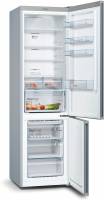Двухкамерные холодильники BOSCH KGN39XL316