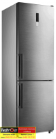 Двухкамерные холодильники LIBERTY DRF-310 NS