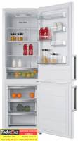 Двухкамерные холодильники LIBERTY DRF-310 NW