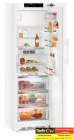 Однокамерные холодильники, холодильные камеры LIEBHERR KBP4354