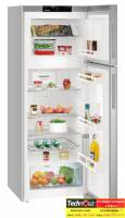 Двухкамерные холодильники LIEBHERR CTNef5215