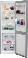 Двухкамерные холодильники BEKO RCSA 366K30 XB
