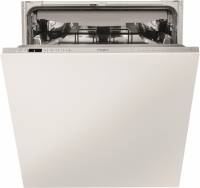 Посудомоечные машины встраиваемые Whirlpool WIC 3C34 PFE S