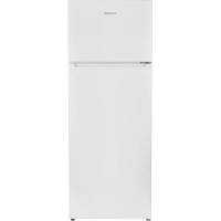 Двухкамерные холодильники HEINNER HF-V213F+
